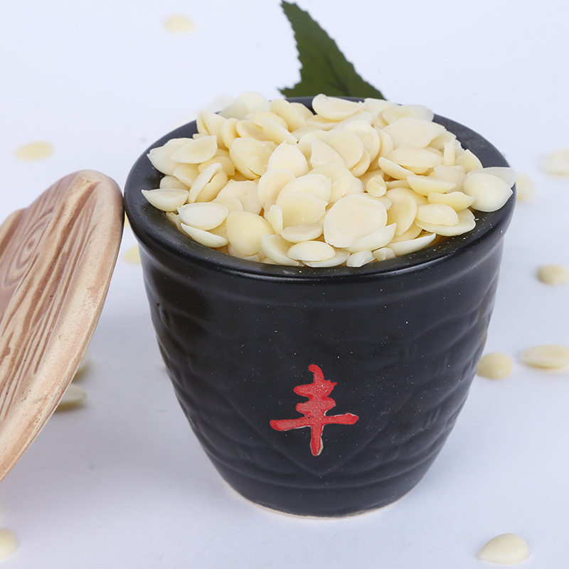 Sweet Almond Kernels Tian Xing Ren 500g Roasted Ready to Eat Snack and Baking Ingredient key features