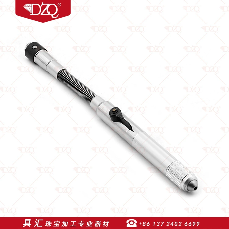 Длинная рукоять, головa-скульптура, T38