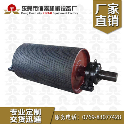 各类滚筒 胶辊 链轮 运输机流水线 加工定制 修复翻新 交货速度快|ru