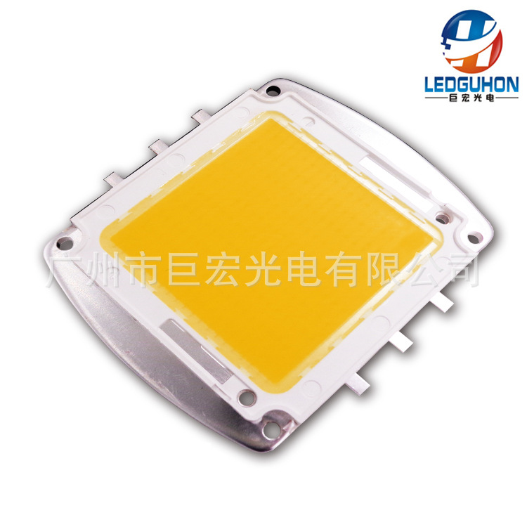 300WCOB���ɹ�Դ ����ֲ�ﲹ��LED���� 400-800nmȫ���׵���