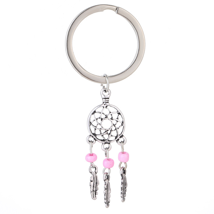 Silver pointed spike labret stud material detail