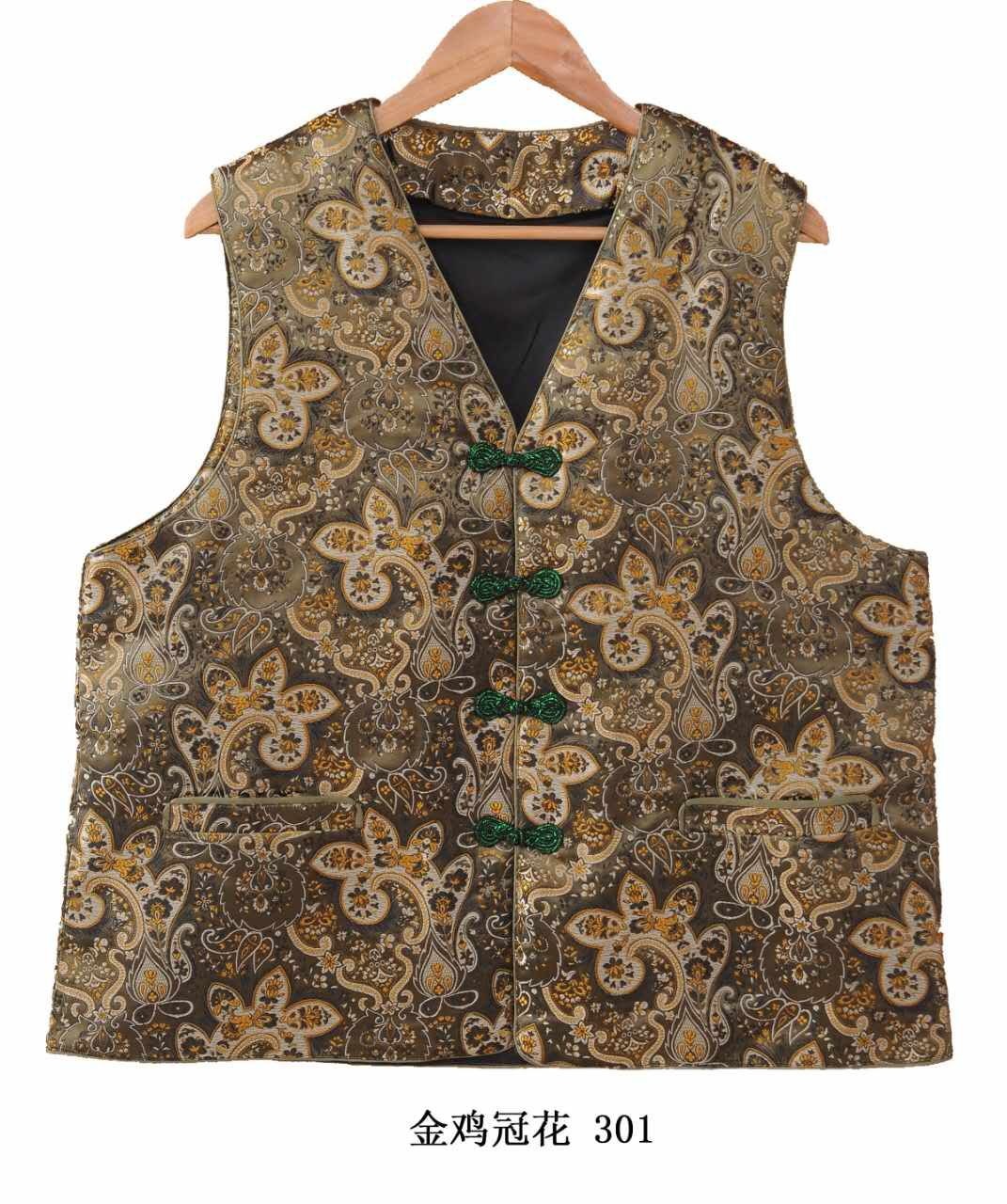 Gilet femme en Satin - Ref 3318043 Image 4