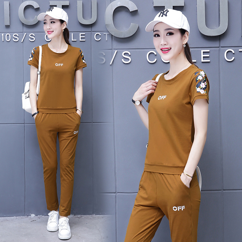 Costume femme en Coton - Ref 3335777 Image 5