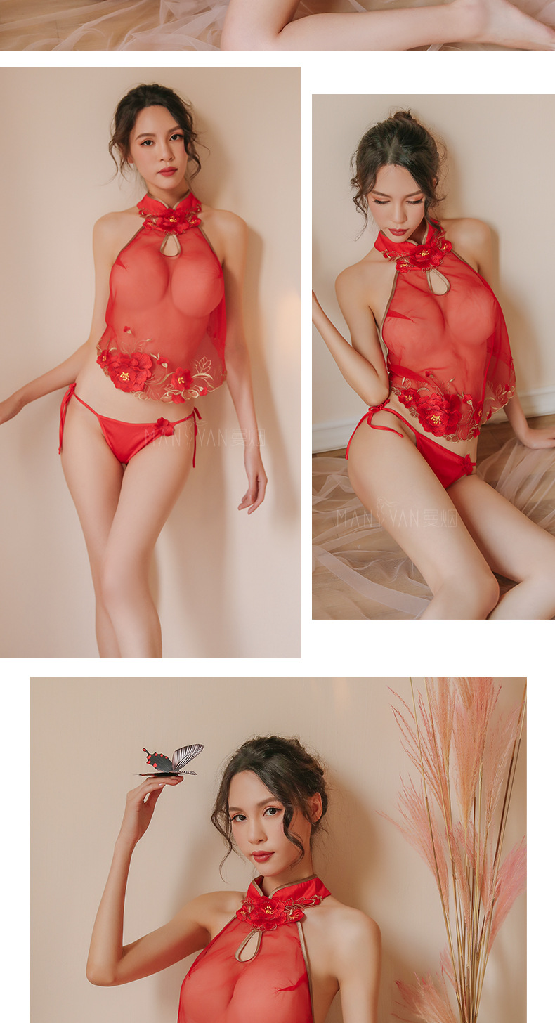 Soutiens-gorge HOMME FUMé - Ref 3370001 Image 13