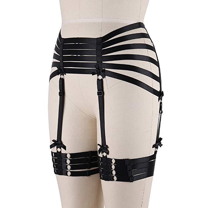 Soutiens-gorge HARRY BERRY en Nylon - Ref 3369710 Image 14