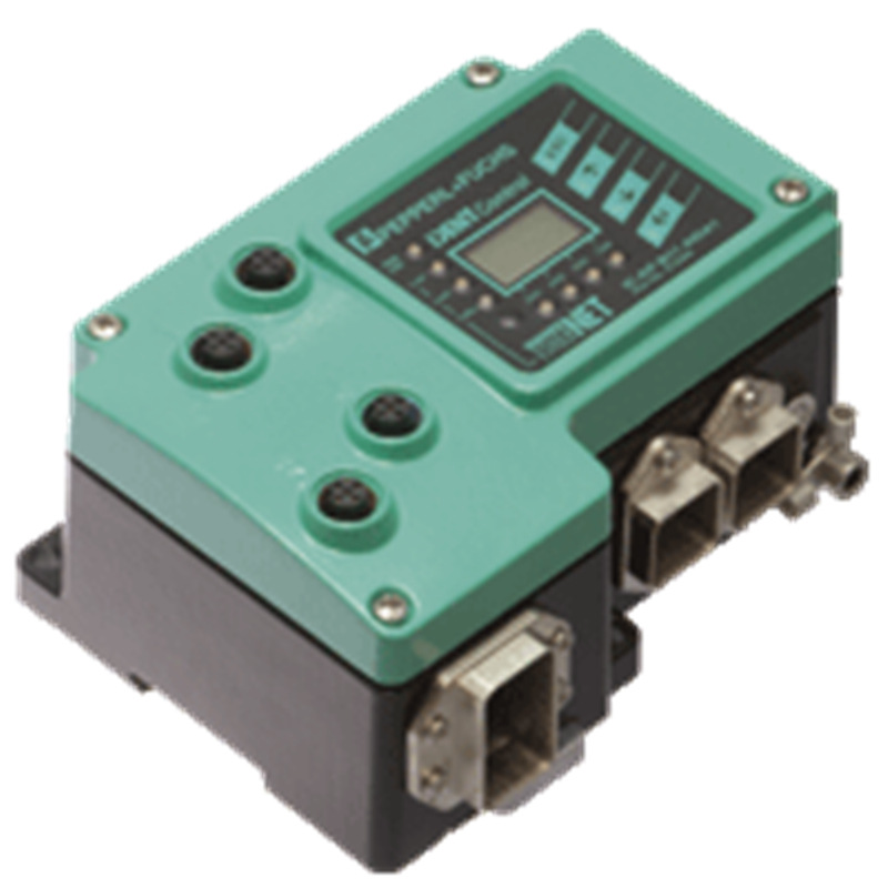 Read/write station IC-KP-B17-AIDA1 RFID识别控制器B+F