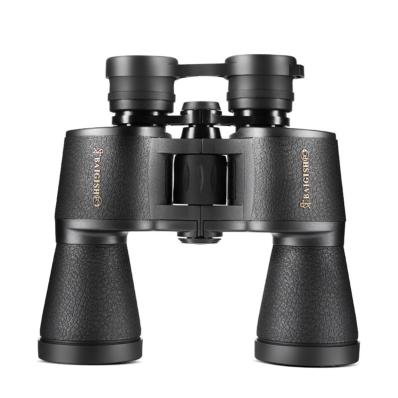俄罗斯望远镜贝戈士20X50双筒高倍高清微光夜视演唱会望眼镜户外