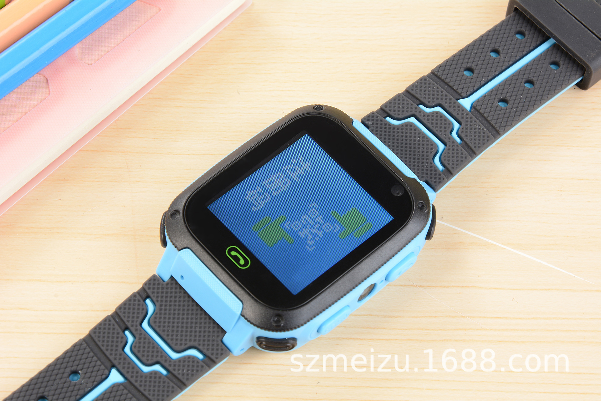 Montre intelligente CHARME - Ref 3390994 Image 32