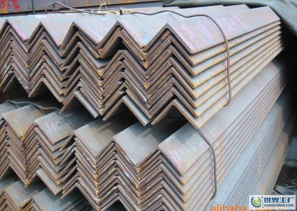 等边角钢（类）