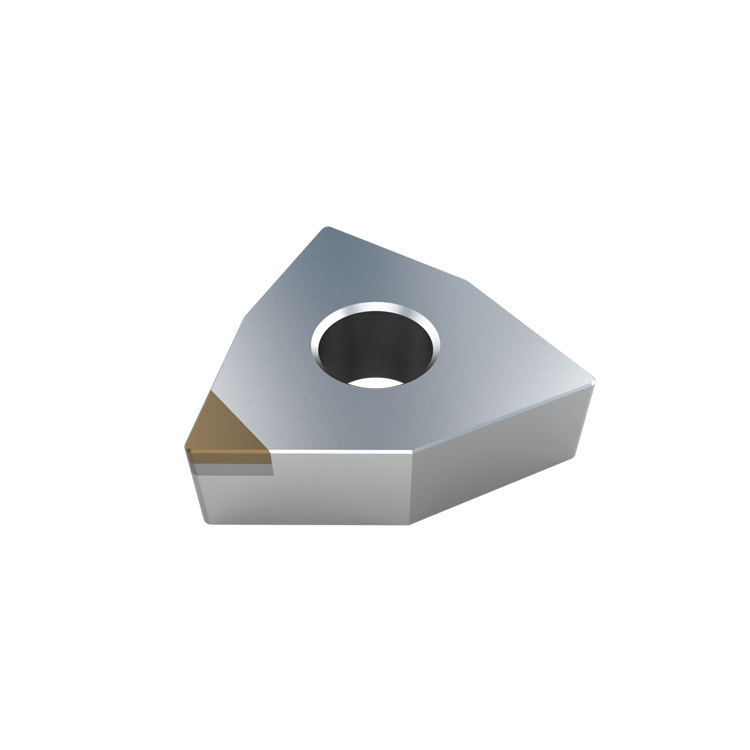 【批发】PCBN超硬刀片WNGA080404 CBN刀片WNGA080408氮化硼刀片