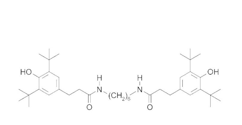 抗氧剂1098巴斯夫抗氧剂Irganox 1098 PA用热氧稳定剂