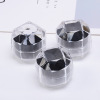 Acrylic crystal, accessory, box, necklace, ring, wholesale