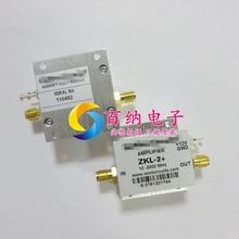 ����Mini ZKL-2+ FRE.:10-2000MHz ��Ƶ�������Ŵ��� ԭװ�ֻ�
