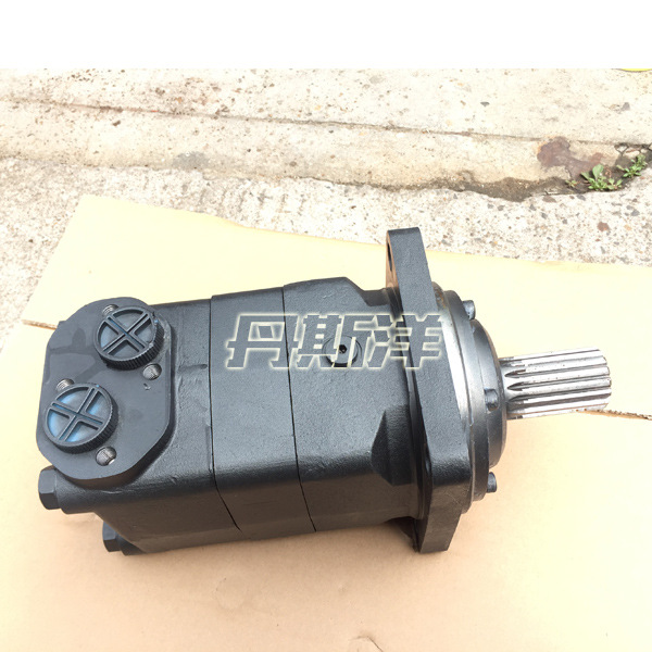 BMV-500 WTG 港口清扫车马达 BMV-1000 替代丹佛斯 OMV