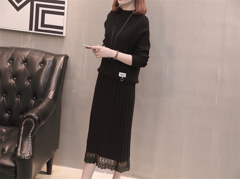 Costume femme en Mélangé - Ref 3334728 Image 33