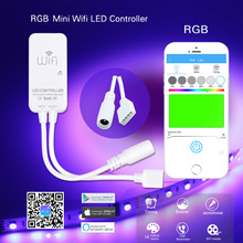 ̱ ˽RGB WIFI  Զ̿ 