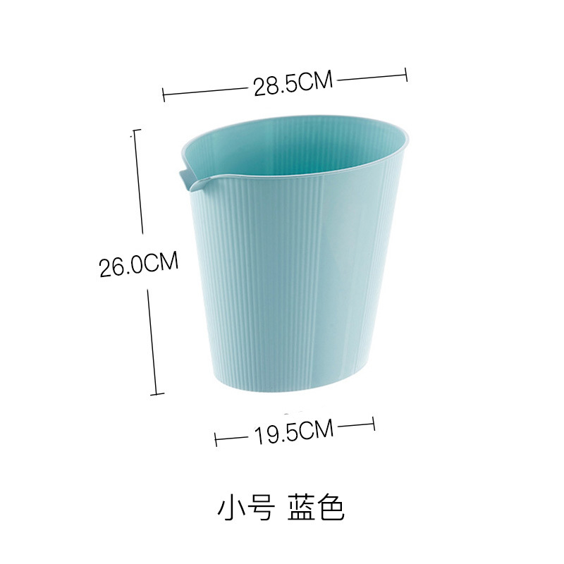 Small blue 26*28.5