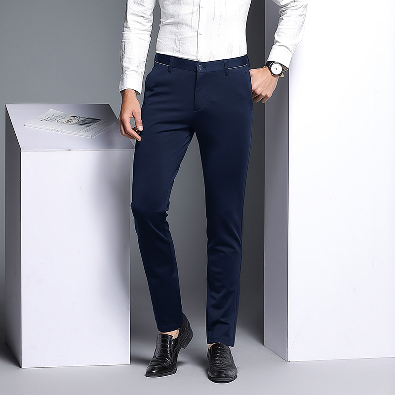 Pantalon homme en Coton - Ref 3413140 Image 9