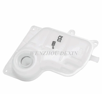 SuppLy Expansion Pot Sub-tank For Vw AuDi 8D0 121 403L 8D 0121403 J /F (Water tank)