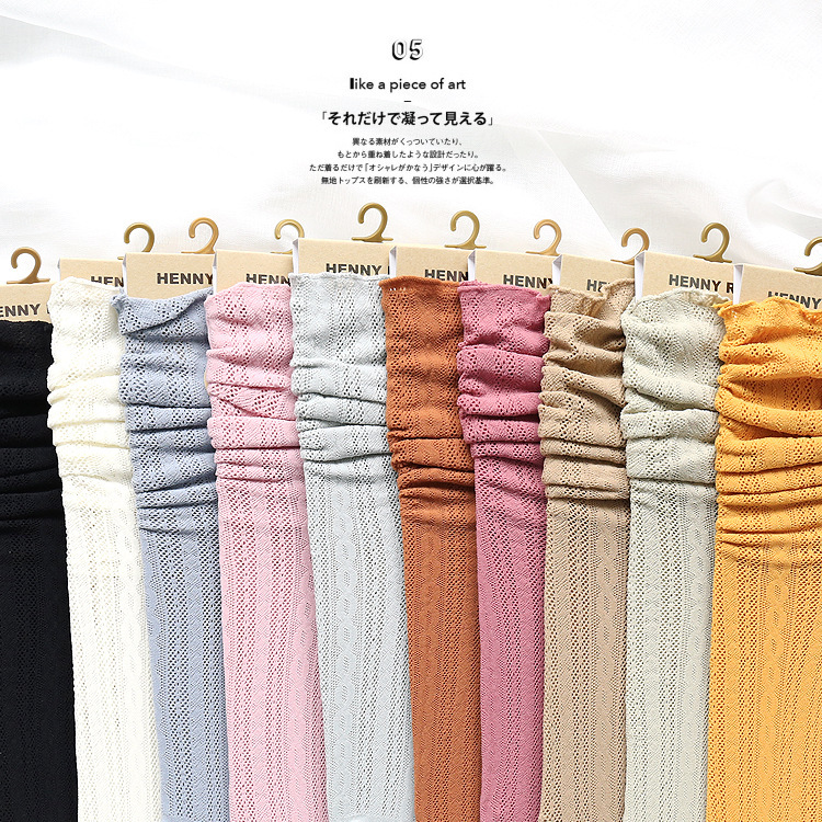 55g Weight Socks Classification Socks Lingerie Type Nylon Fabric Type A Pair Quantity Daily Occasion Solid Color Pattern Spring&Summer Season Women's Gender Japanese Style Style Women's Japanese Style Solid Color Nylon Crew Socks A Pair 1