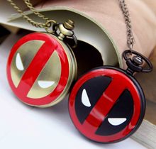 动漫怀表卡通怀表黑执事海贼王怀表