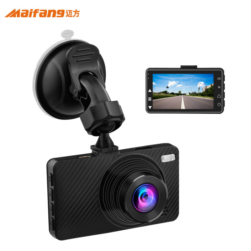 Cross border Specifically for Amazon Explosive money Drive Recorder M201 high definition night vision Drive record 1080P night vision