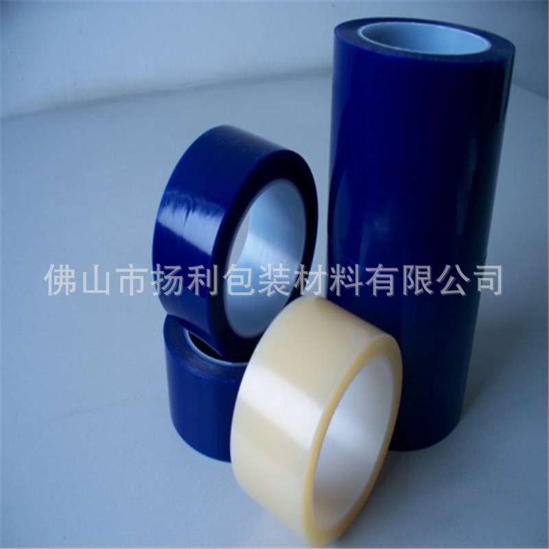 江门PE保护膜厂家定制 广东装修地面保护膜 可定制透明装修地面膜