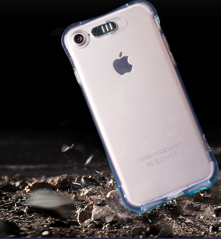 Coque smartphone WEI TAO en tpu - Ref 3371612 Image 23
