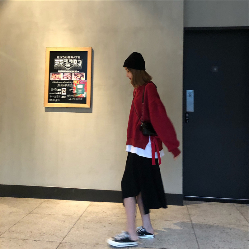 Costume femme en Mélange de coton - Ref 3334237 Image 5