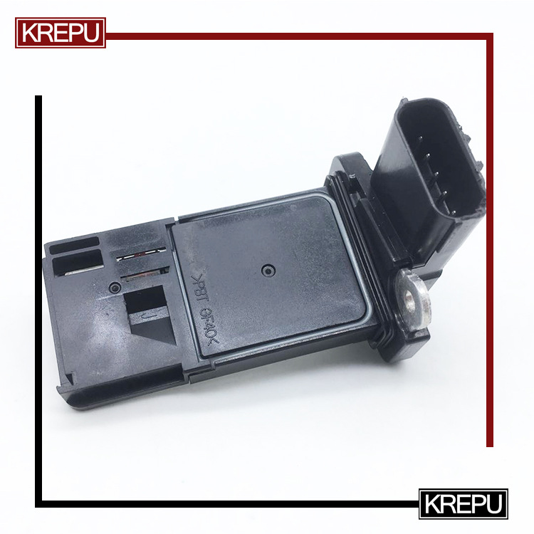 适用本田雅阁思域VIII空气流量计传感器AFH70M-41B 37980-RV0-A01