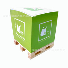 专业生产批发便携式卡通彩色纸砖 办公LOGO广告N次贴便签本厂家