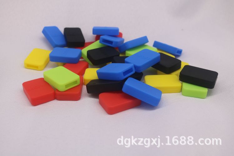 Electronic protective square bracelet, protective case, wholesale