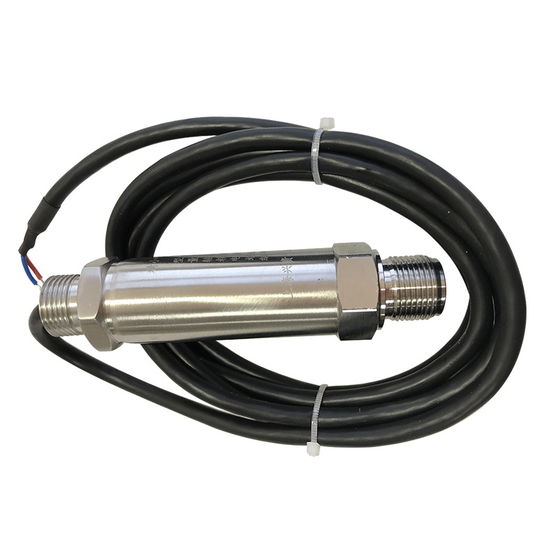 9 压力变送器不锈钢压力变送器XG211