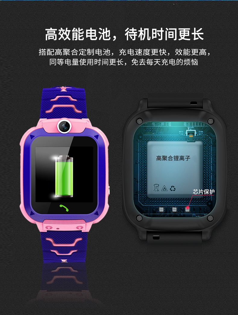 Smart watch VENTE DIRECTE D USINE - Ref 3390041 Image 30