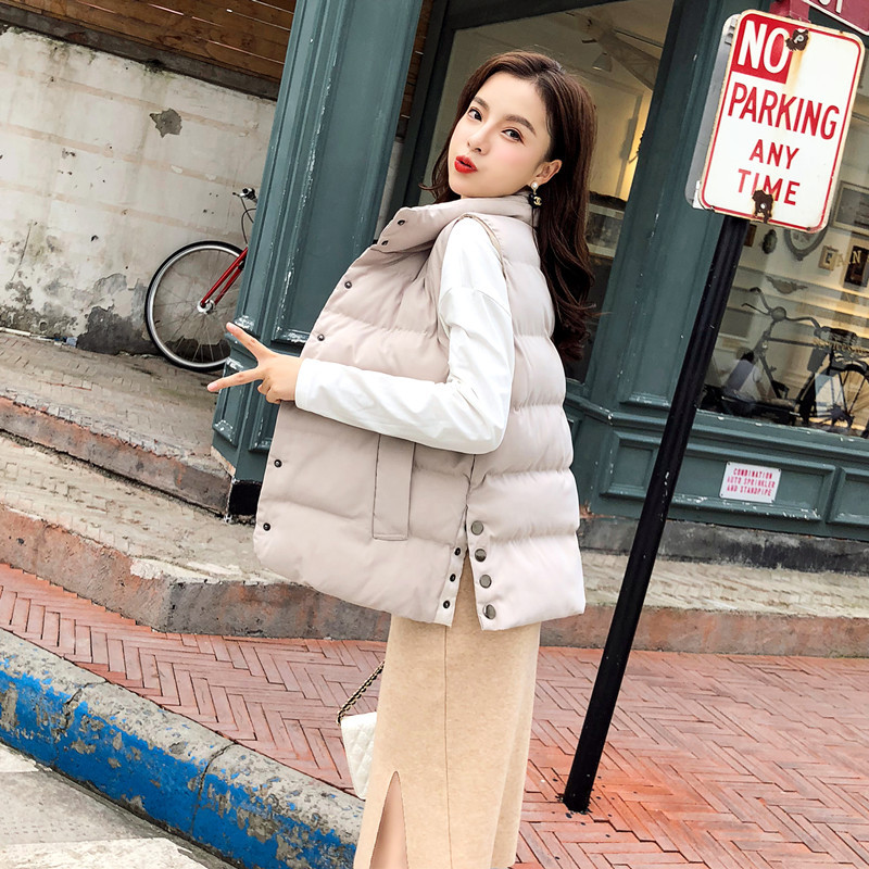 Gilet femme AJBUTTERFLY  AYI DIELIAN en Coton - Ref 3316998 Image 1