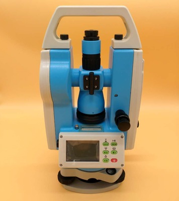 supply Electronics Theodolite DT302 Angle measurement accuracy 2]] laser Digital Display Theodolite