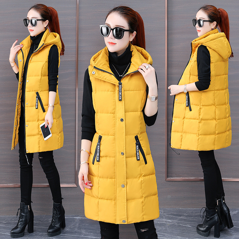 Gilet femme en Fibre de polyester - Ref 3317415 Image 4