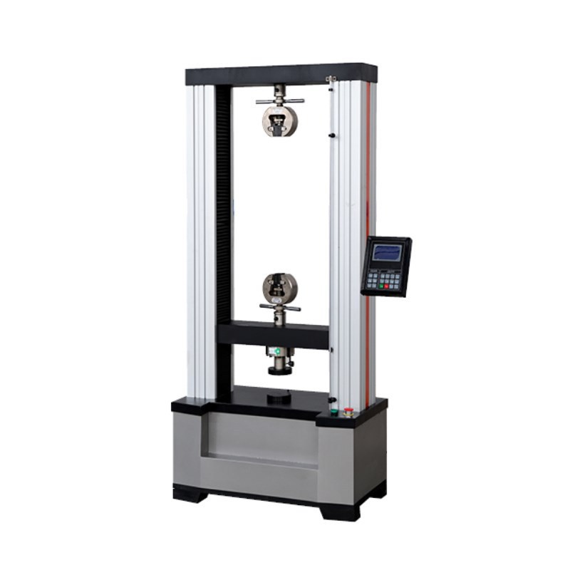 数显拉力试验机 液晶显示拉力试验机 电子拉力试验机 拉力检测仪
