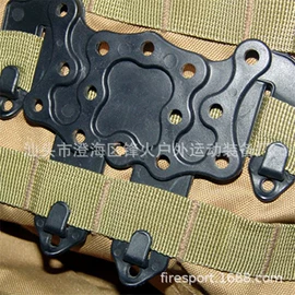 骑行面罩;防护面罩;军事模型