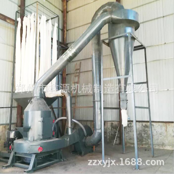 机油总成铝灰分离机_不断轴铝灰分离机_铝灰分离机视频_鑫源机械