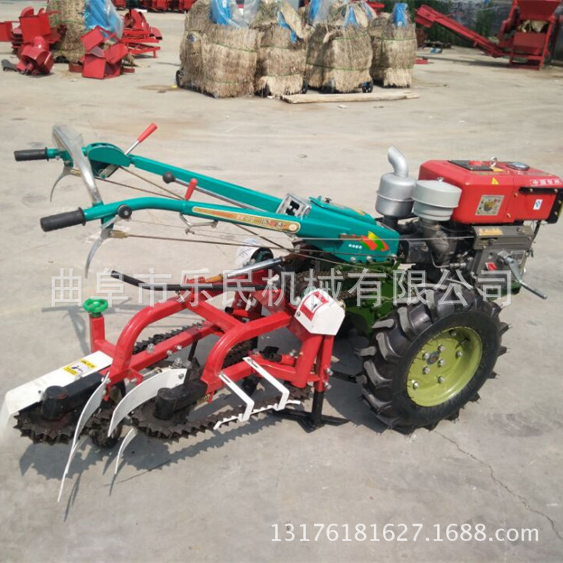 大蒜花生收獲機(jī)