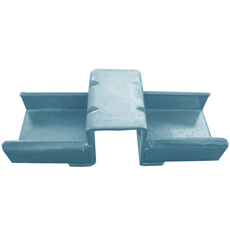 鑫颜顺供应流利条接头 钣金滑轨高接头