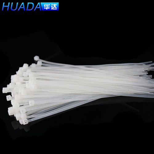 Huada Plastics manufacturer wholesale 8*500 strapping straps, end straps, 200 strapping straps