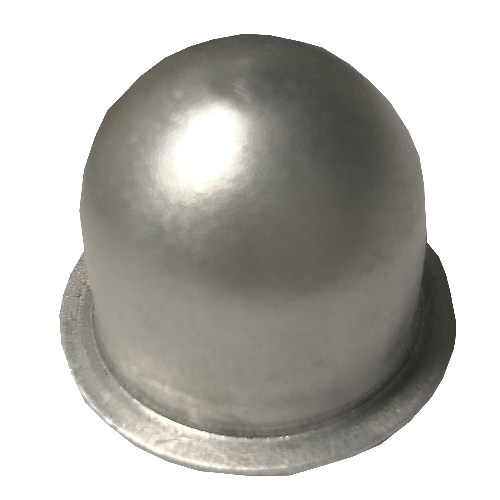 五金不锈钢深圆形汽车各种冲压件精密冲压烤漆铁拉伸件加工