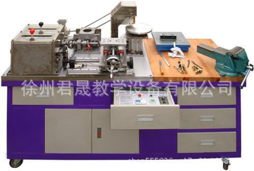 JS-JZT型機(jī)械裝調(diào)技術(shù)綜合實(shí)訓(xùn)裝置 - 副本