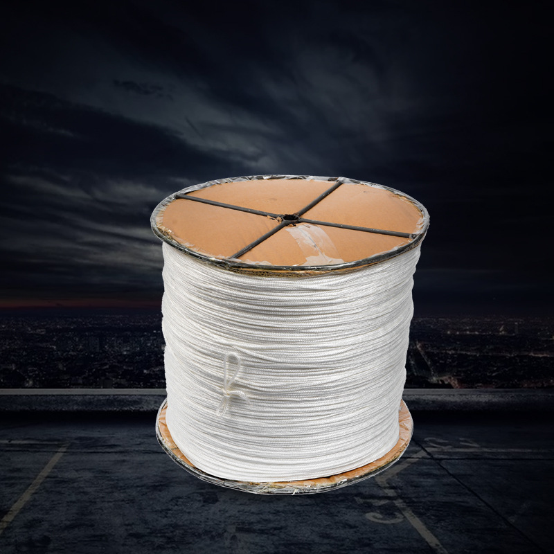 分子绳 高分子聚乙烯纤携行绳索 耐磨防腐绝缘