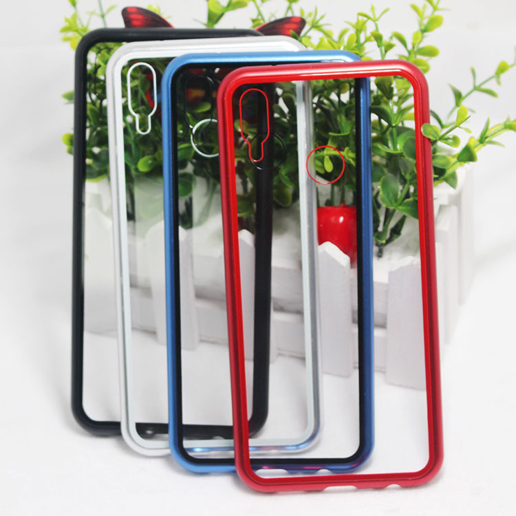 Coque smartphone BRAY HOUSE en Métal - Ref 3373455 Image 1