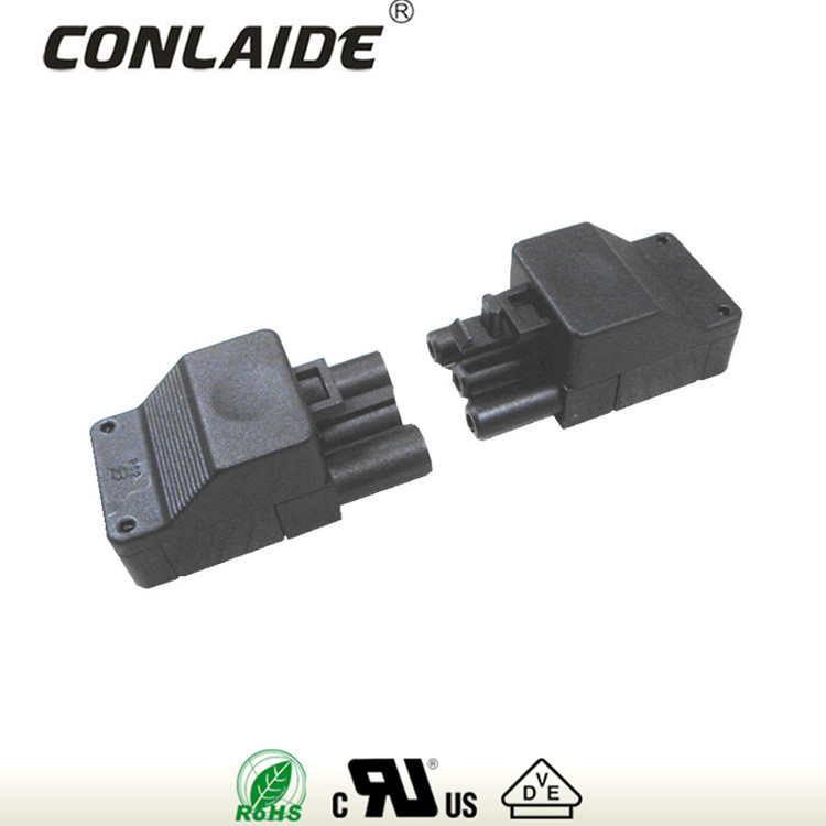 供应BELEKS欧式插拔式连接器可通配国外TS|GTS产品－PS2A|B-3位