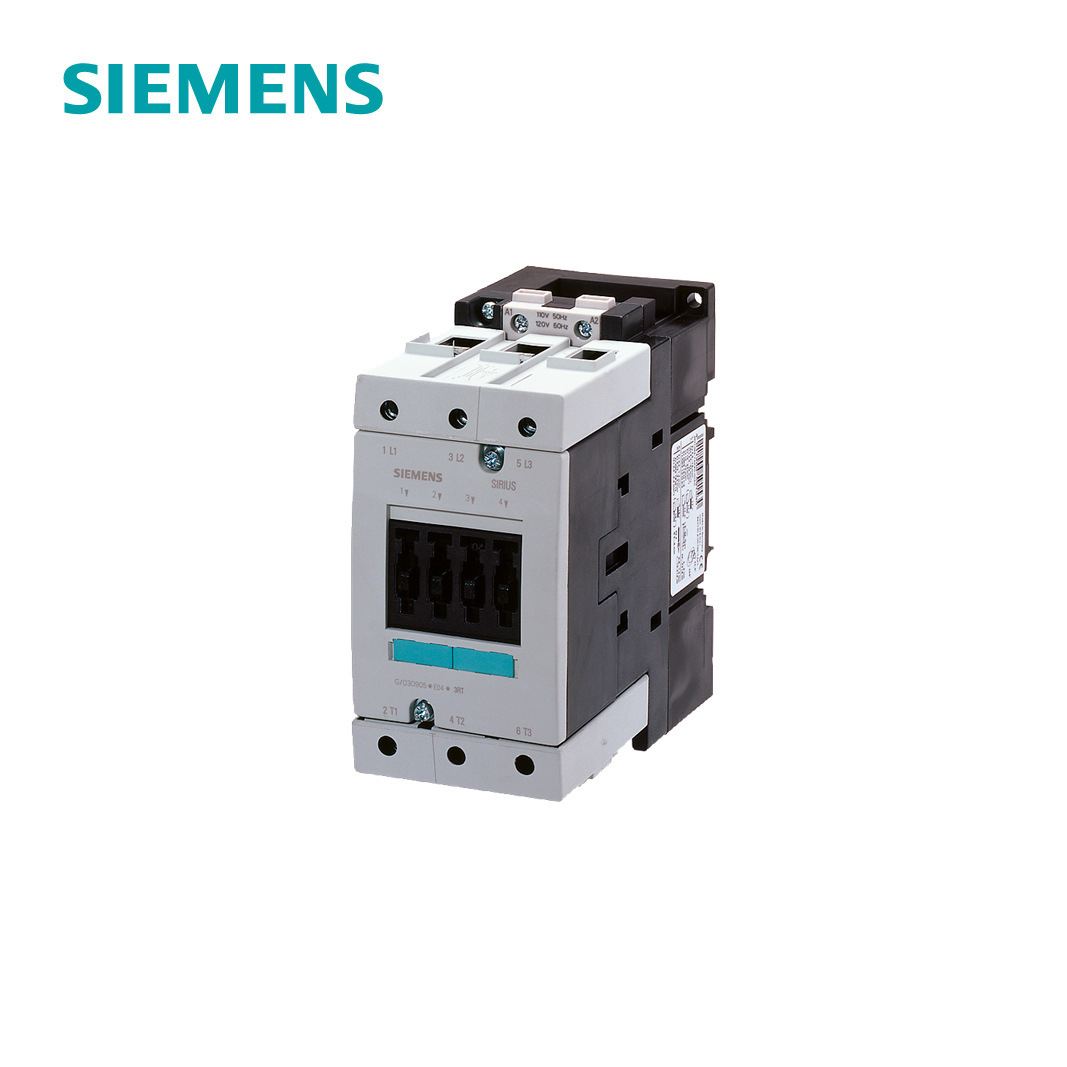 3RT5国产直流接触器 S3壳架