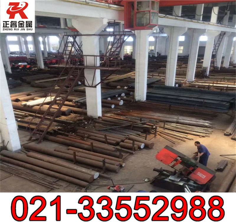 41Cr4合金圆钢 热轧棒料 41Cr4圆钢价格
